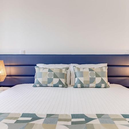 Apartmán 7 Mares Póvoa de Varzim Exteriér fotografie