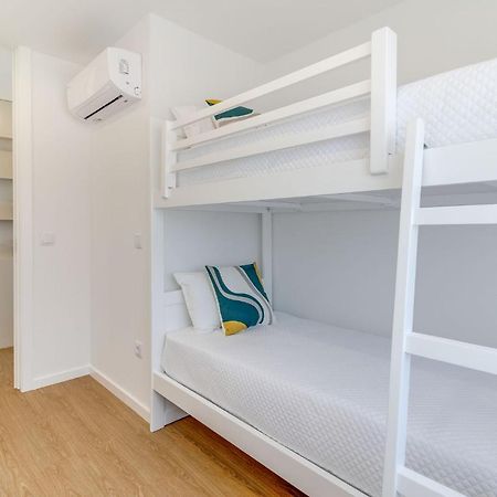Apartmán 7 Mares Póvoa de Varzim Exteriér fotografie