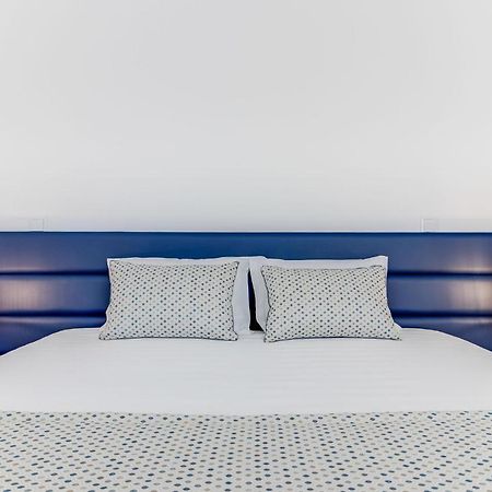 Apartmán 7 Mares Póvoa de Varzim Exteriér fotografie
