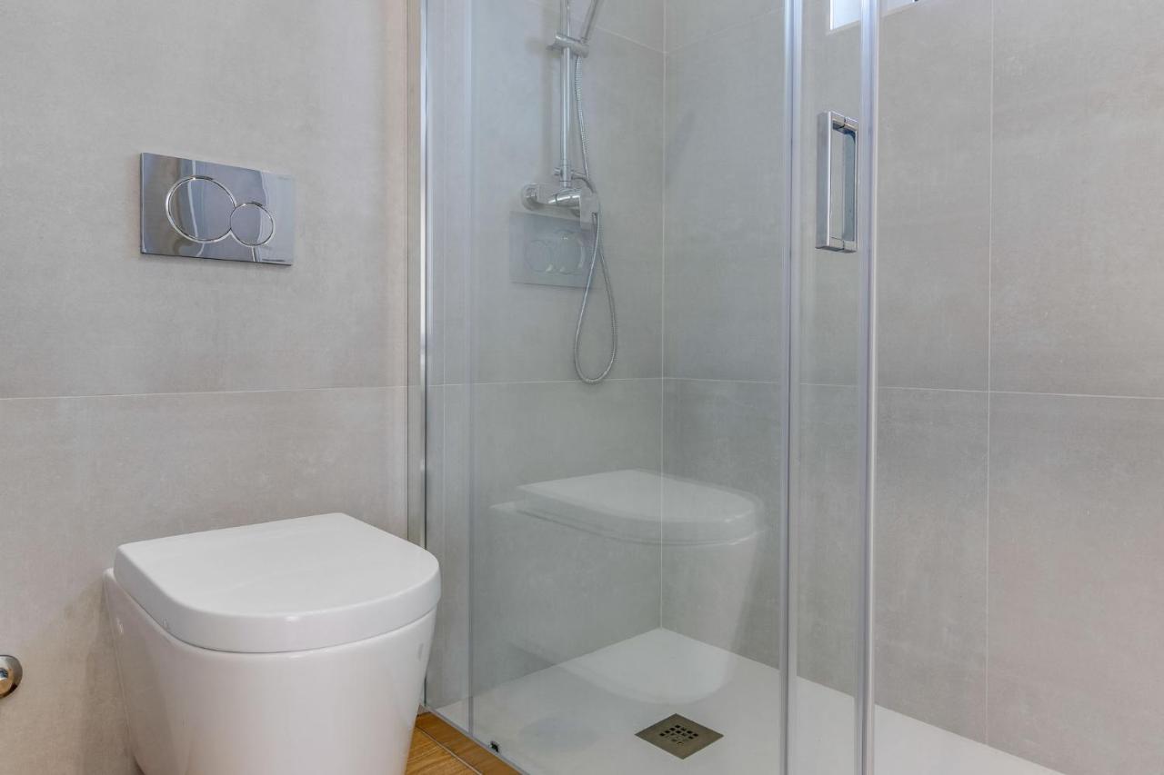 Apartmán 7 Mares Póvoa de Varzim Exteriér fotografie