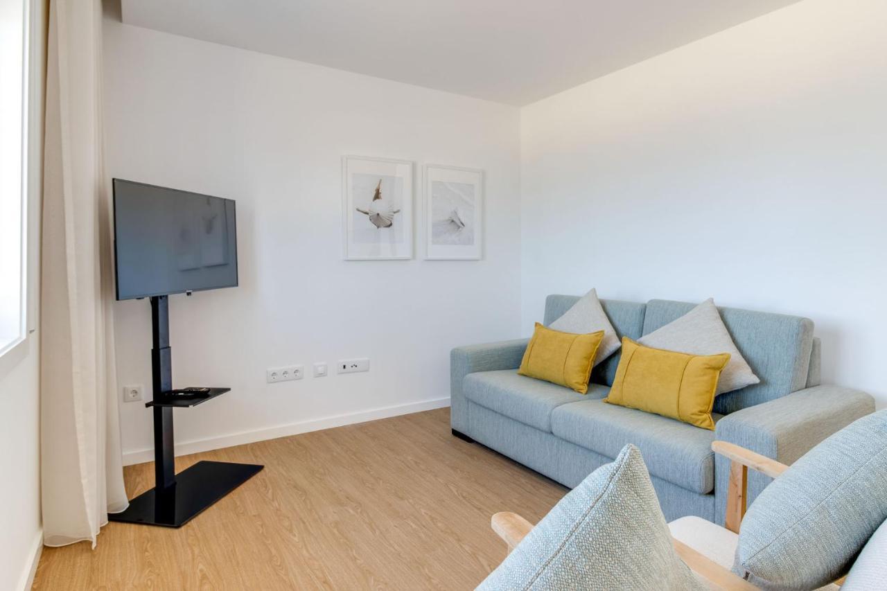 Apartmán 7 Mares Póvoa de Varzim Exteriér fotografie