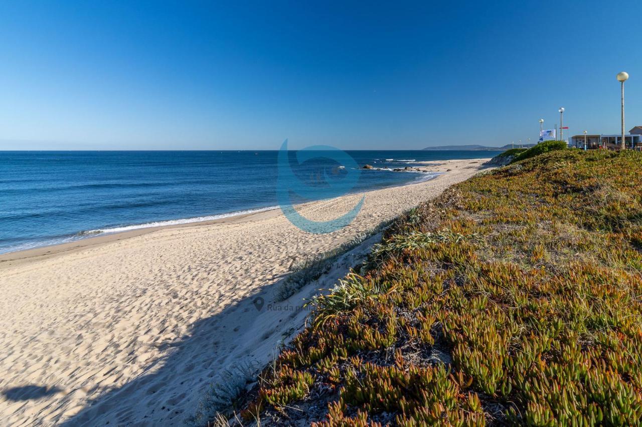Apartmán 7 Mares Póvoa de Varzim Exteriér fotografie